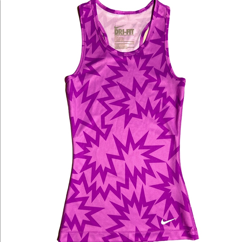 Nike Dri Fit Tank